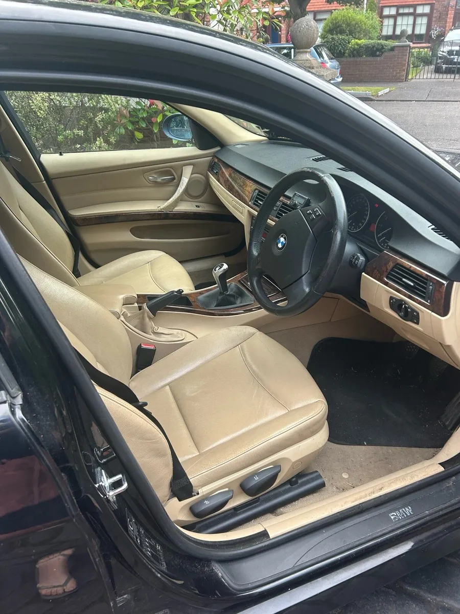 BMW 316 3 Series - Image 3