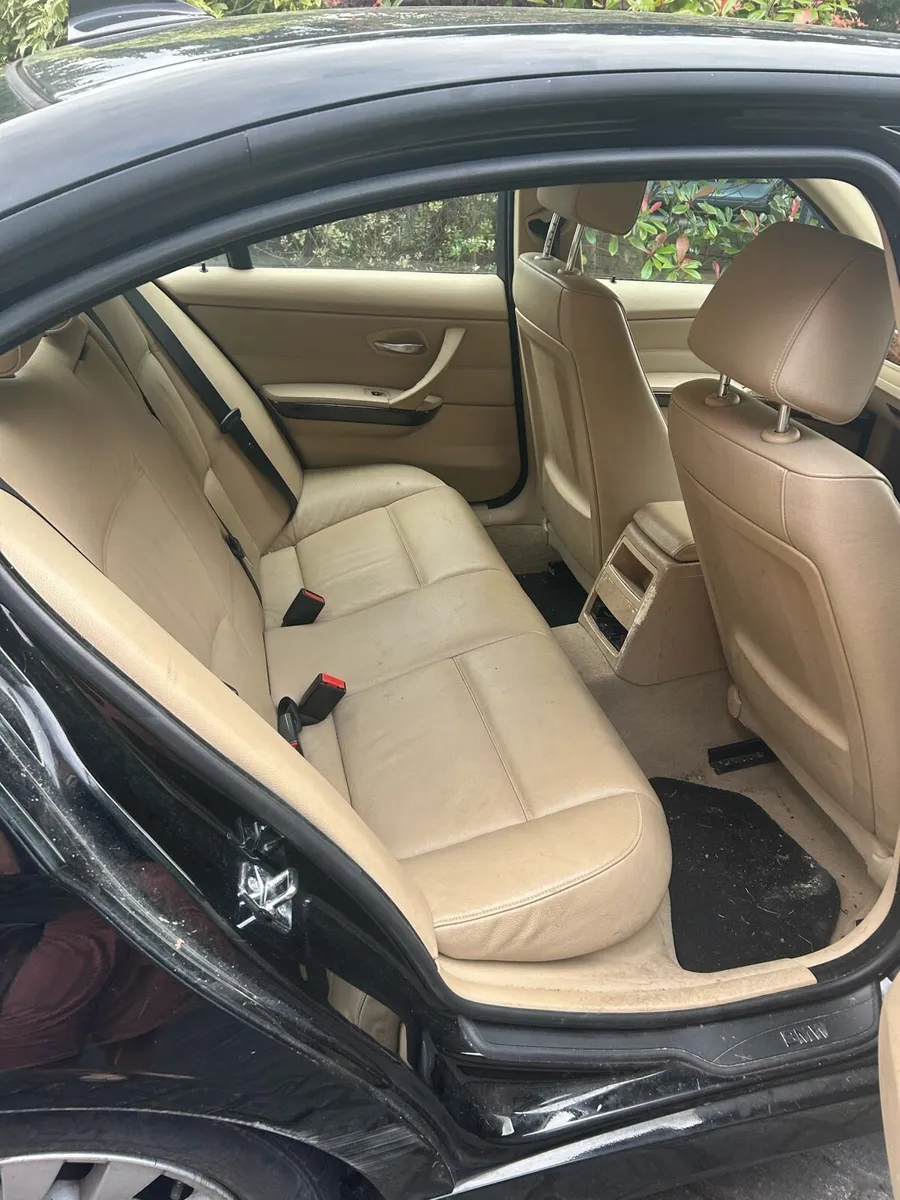 BMW 316 3 Series - Image 4