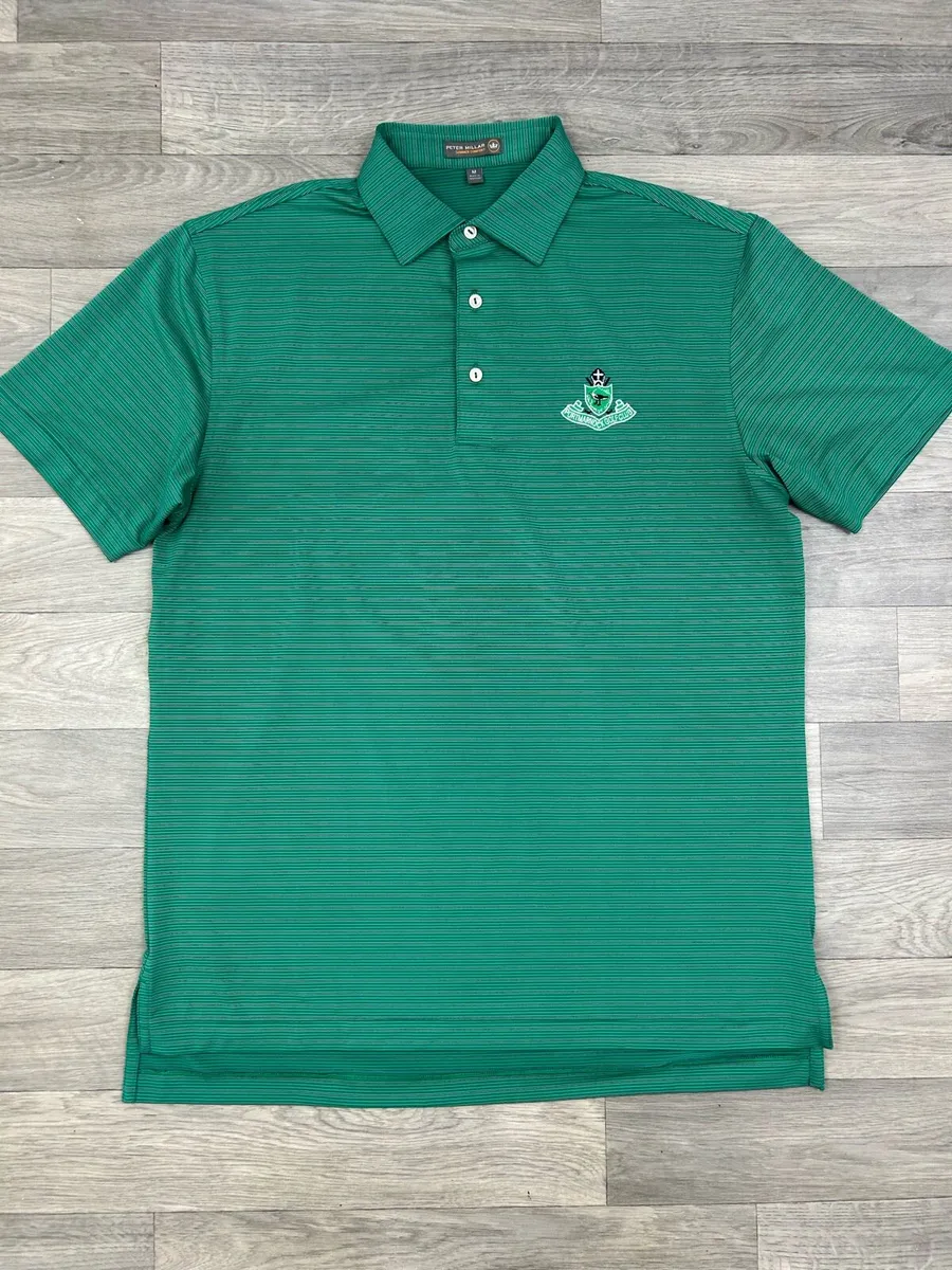 Peter Millar Summer Comfort Portmanock Golf Polo - Image 2