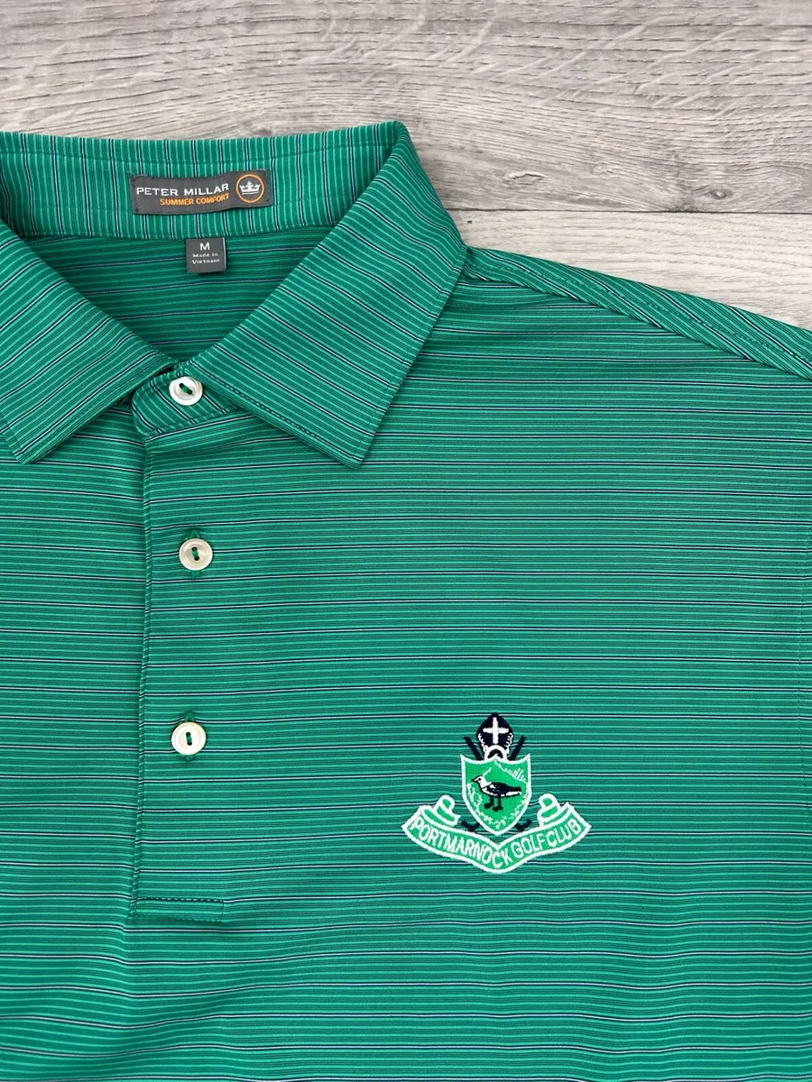 Peter Millar Summer Comfort Portmanock Golf Polo - Image 3