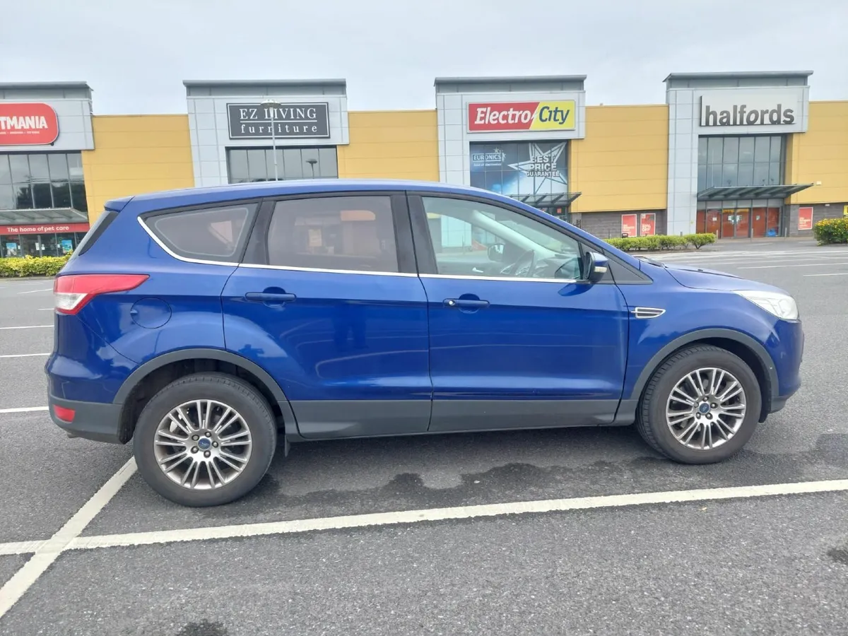 Ford Kuga 2014 - Image 3