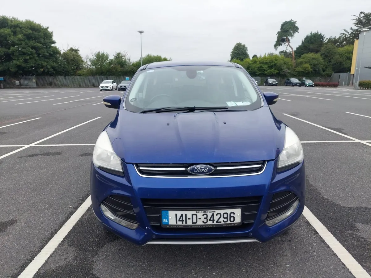 Ford Kuga 2014 - Image 4