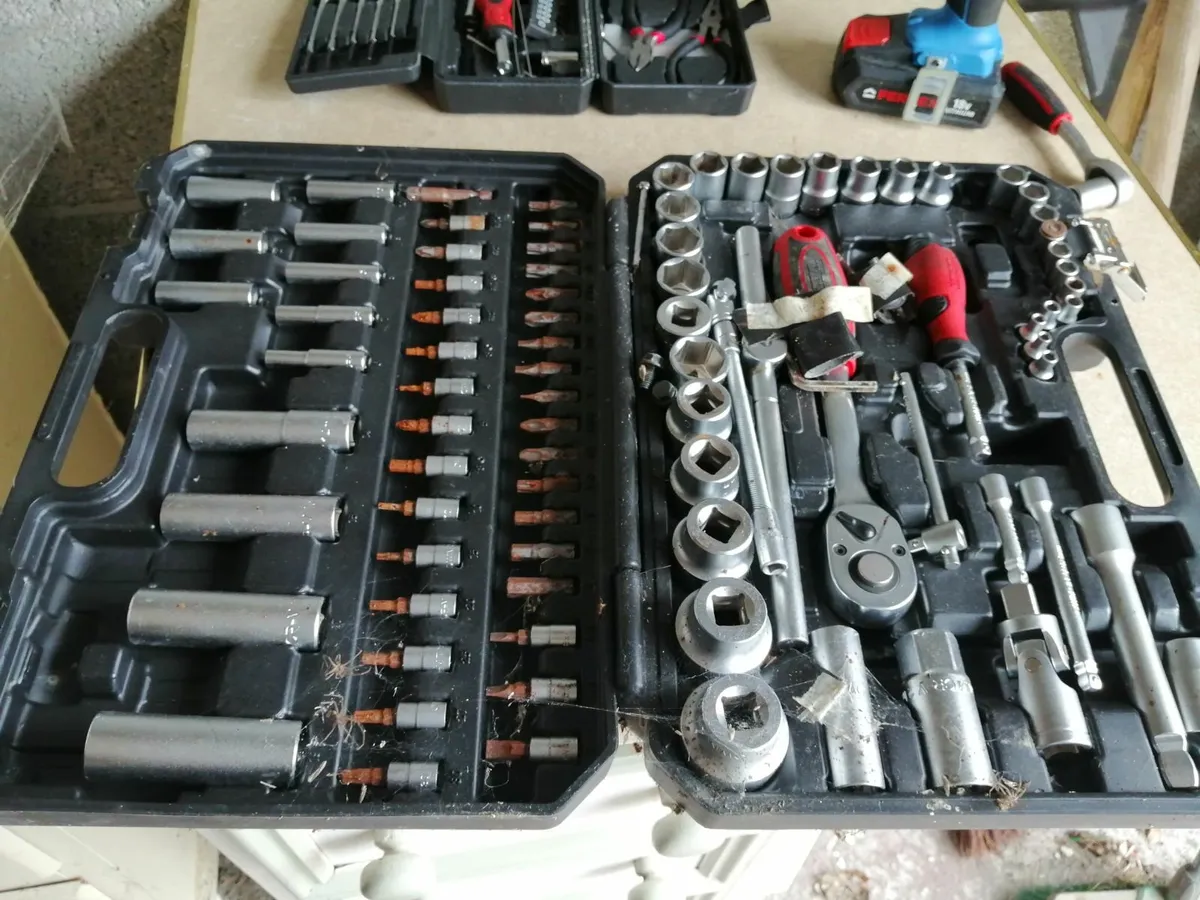 Tools - Image 2