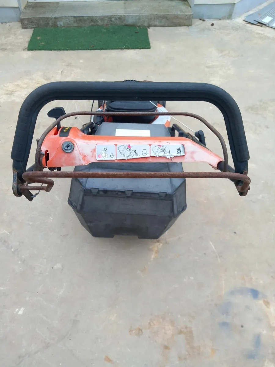 Lawnmower - Image 2
