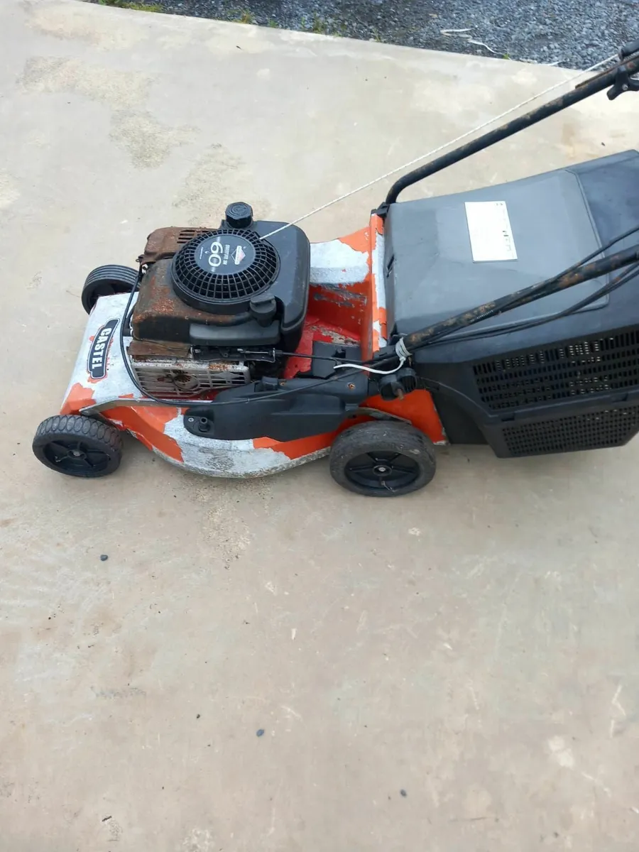 Lawnmower - Image 3