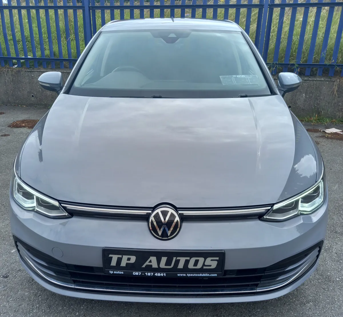 Volkswagen Golf 2022 - Image 3