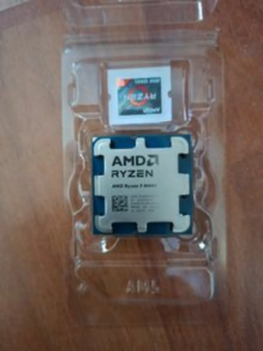 AMD Ryzen 5 8500G