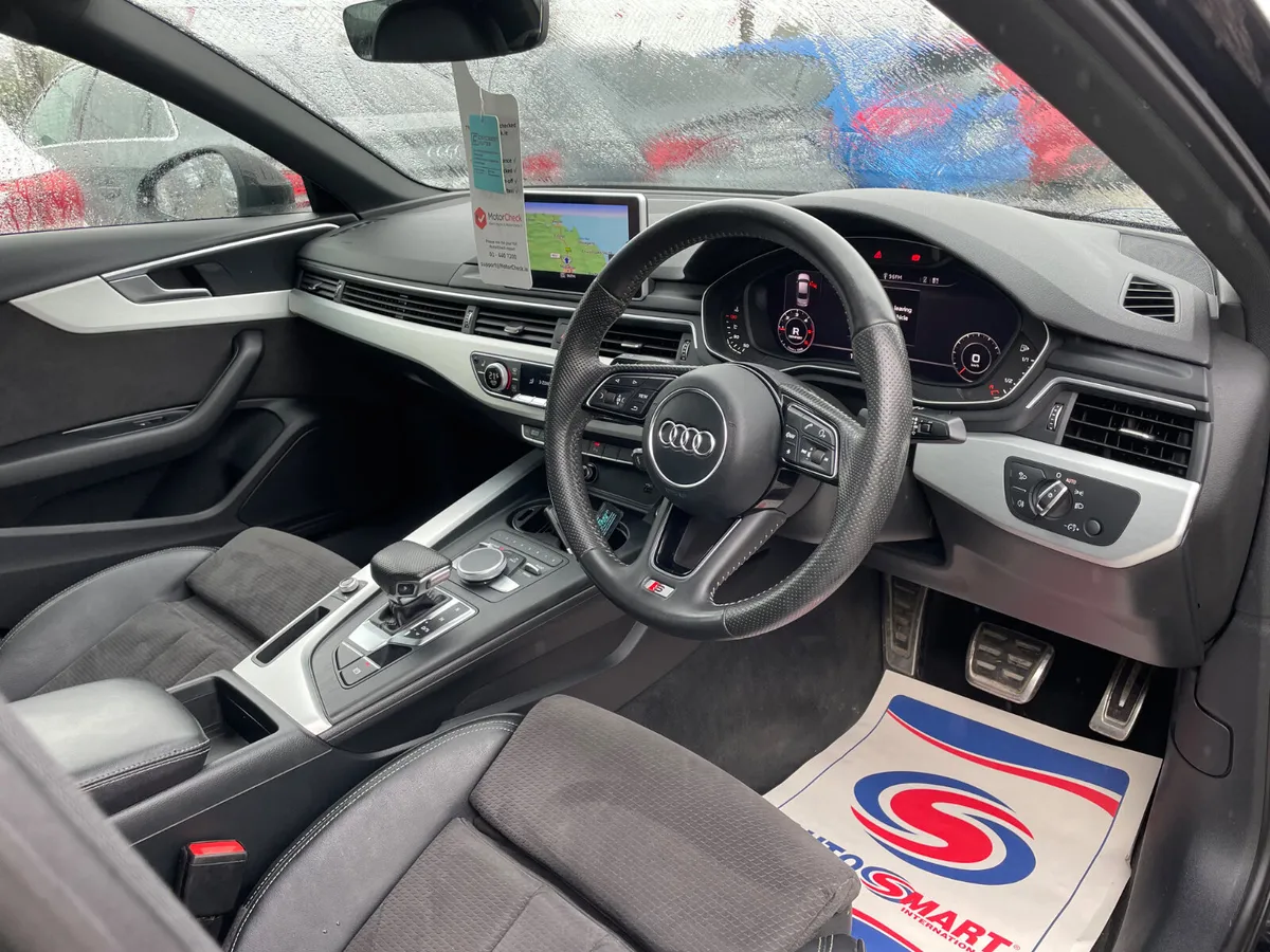 Audi A4 S-line 190HP - Image 4