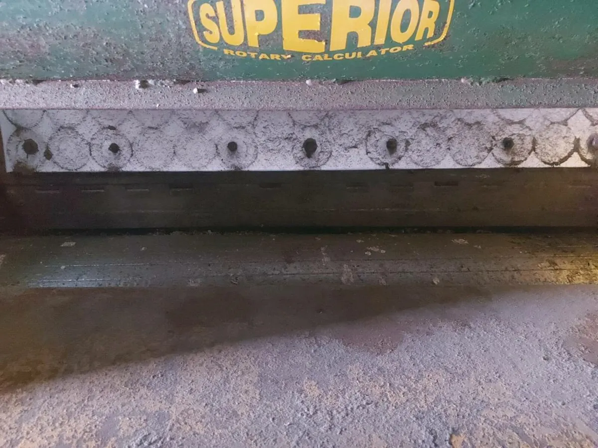 Grain roller - Image 3