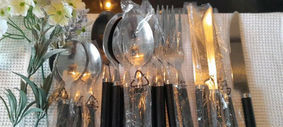 Cutlery Set - Image 3