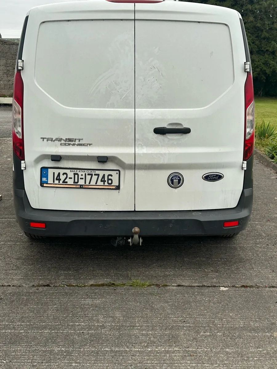 Ford transit - Image 2