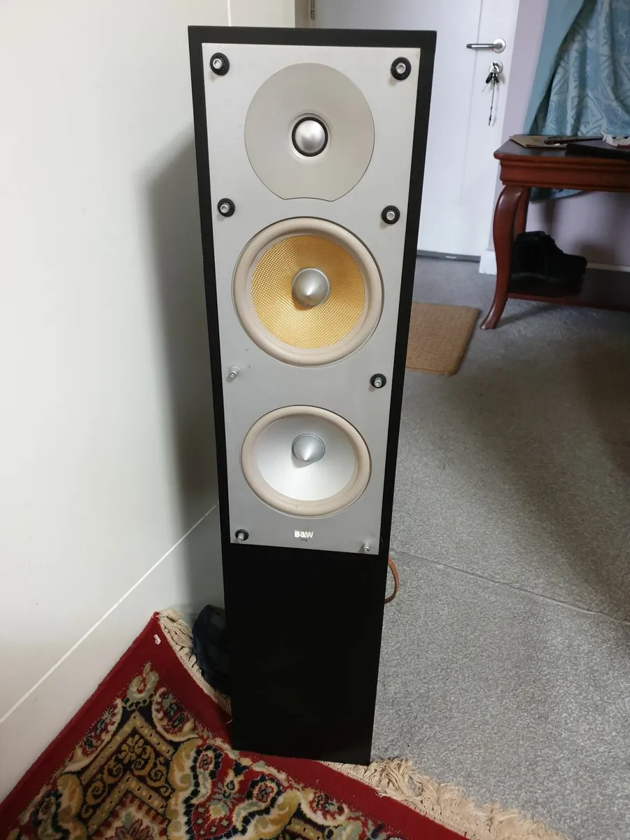 Home audio - Image 2