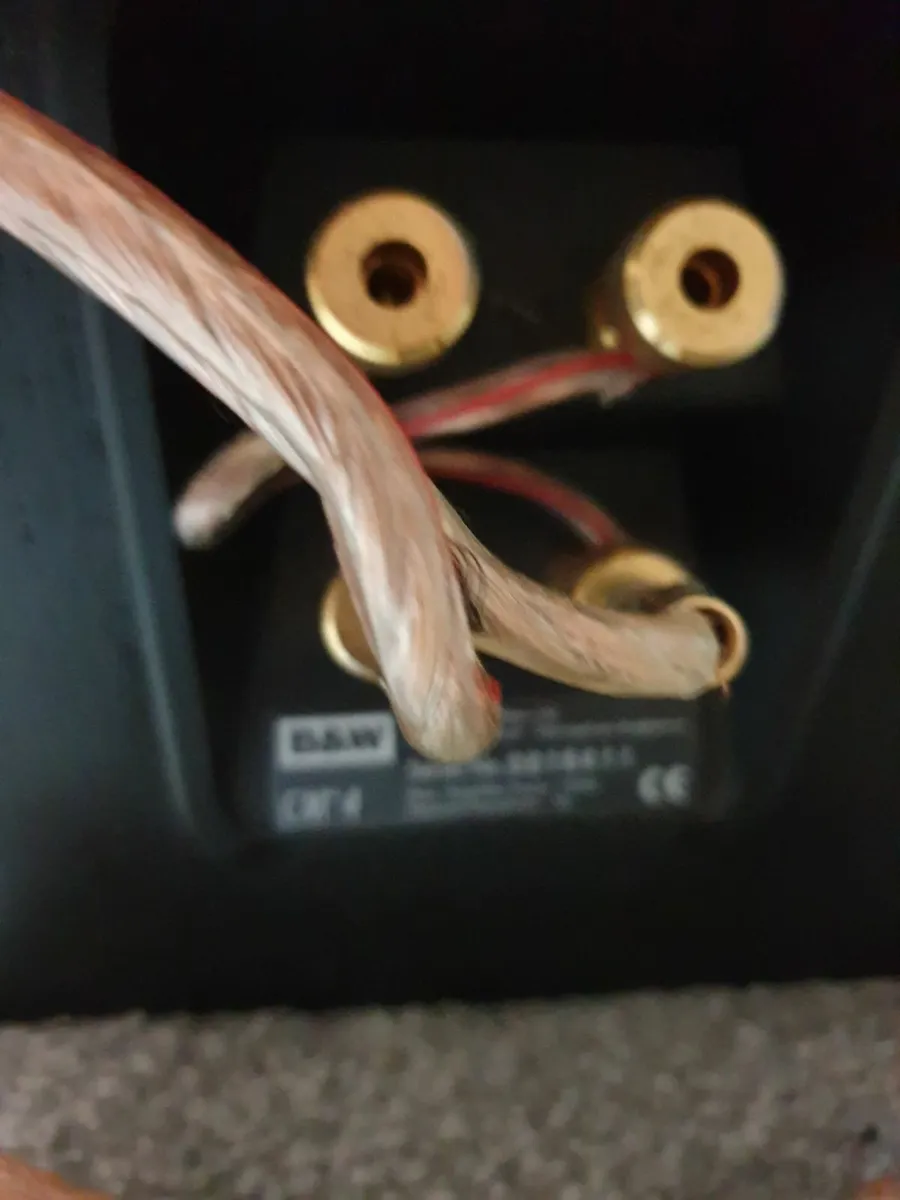 Home audio - Image 3