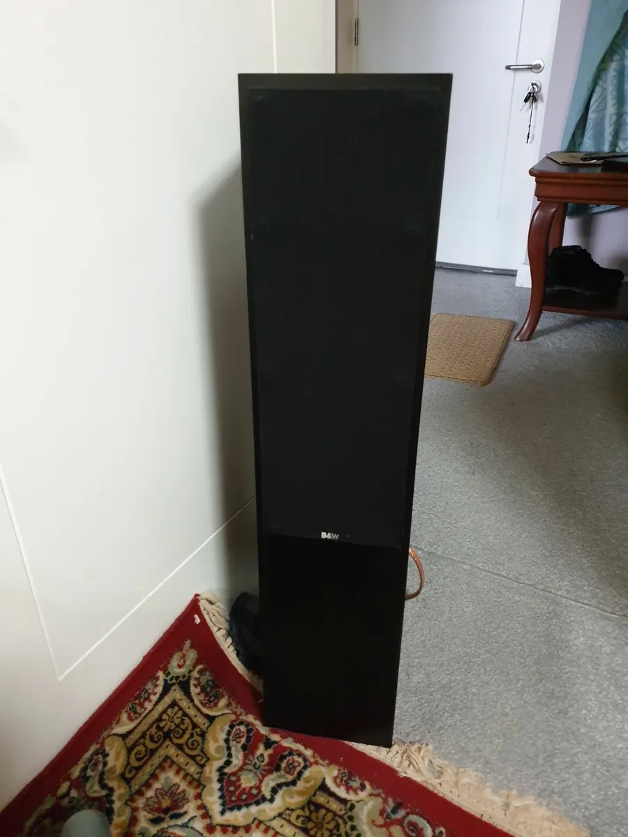 Home audio - Image 4
