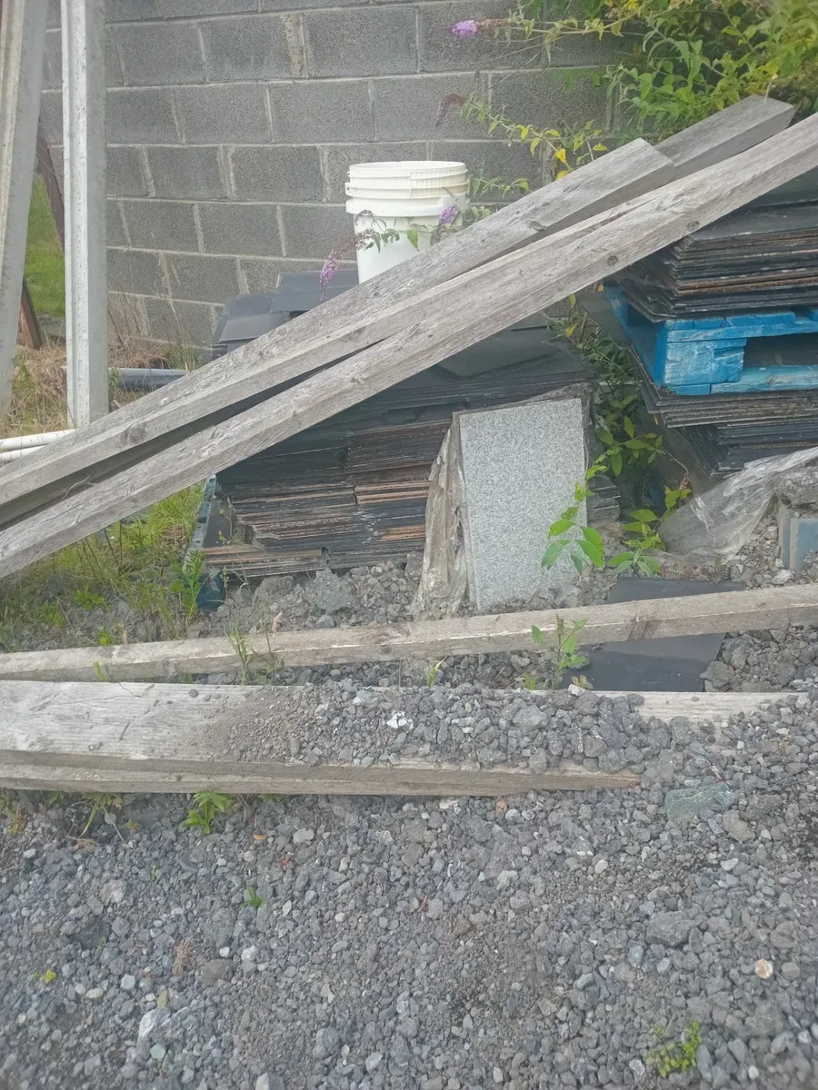 Building materials - Image 1