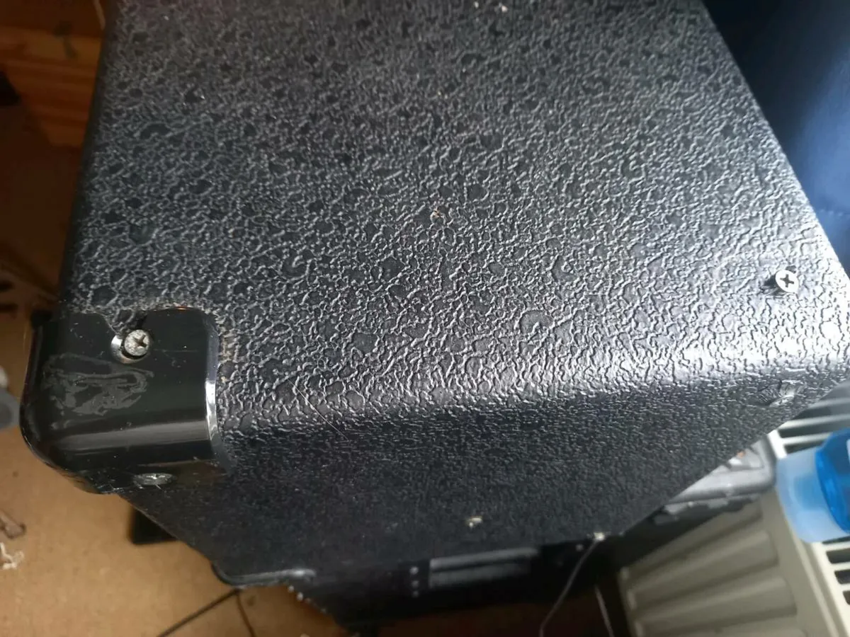 Laney amp head - Image 2