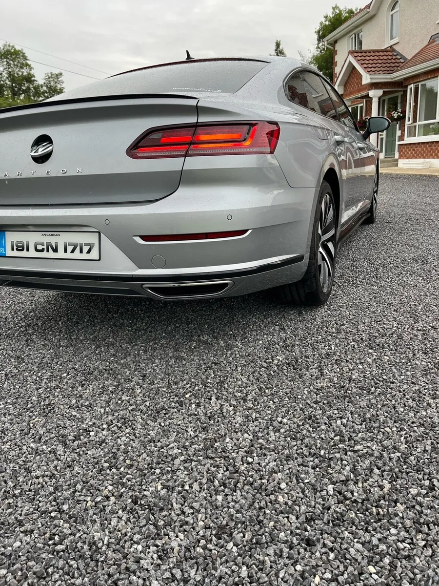 Volkswagen Arteon - Image 1