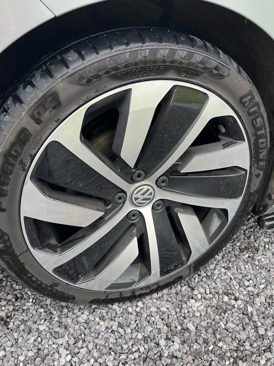 Volkswagen Arteon - Image 3