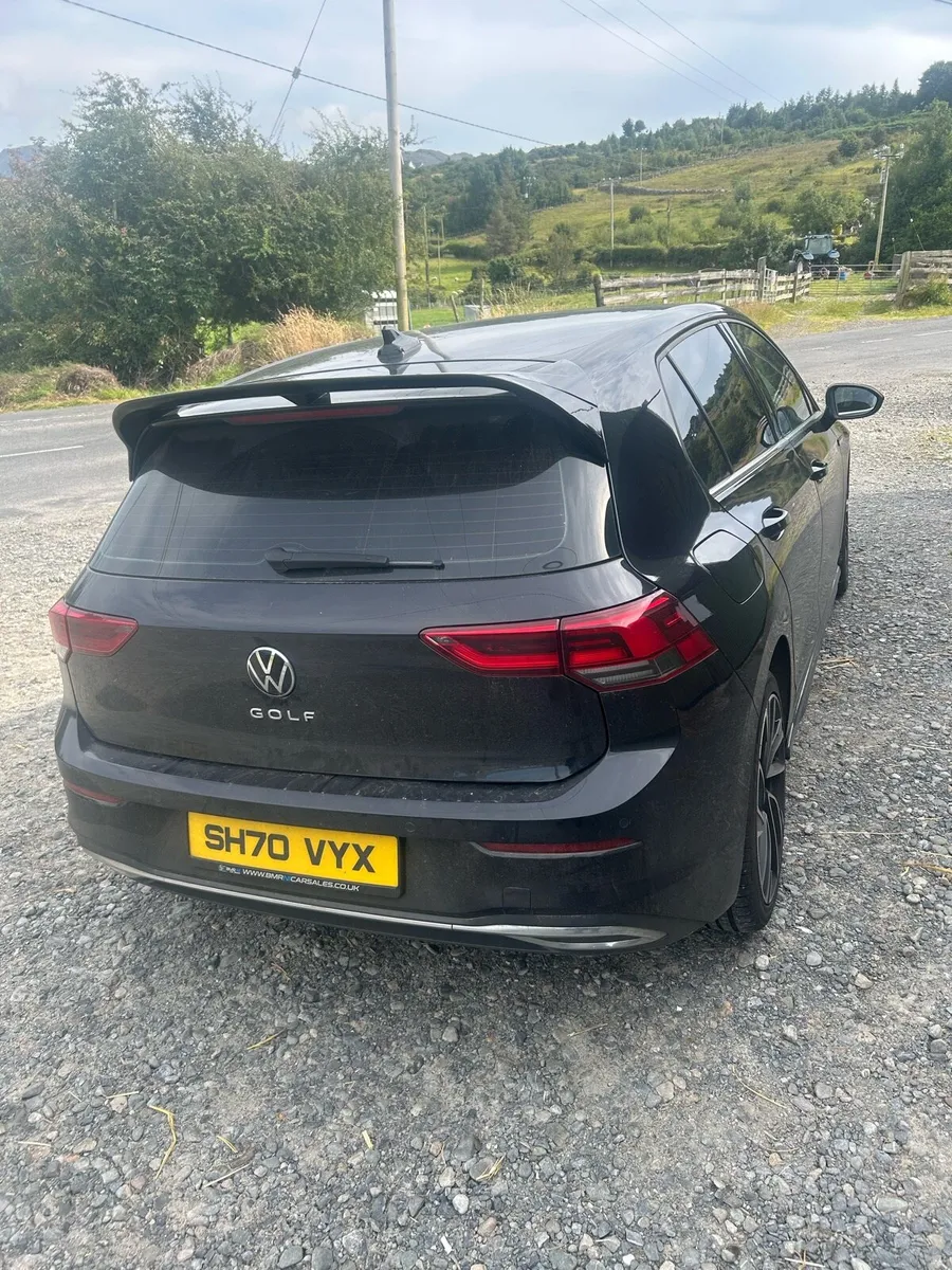 Volkswagen Golf 2021 - Image 1