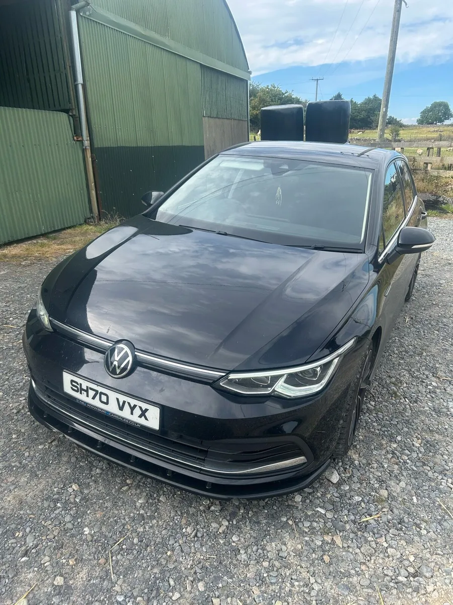 Volkswagen Golf 2021 - Image 3