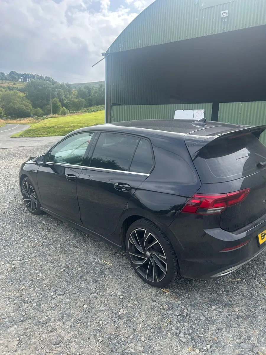 Volkswagen Golf 2021 - Image 4