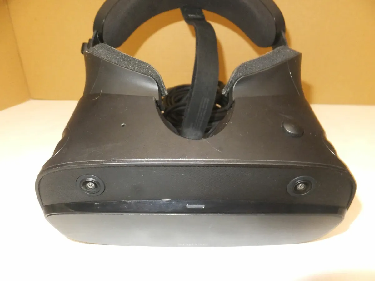 Lenovo VR - Image 1