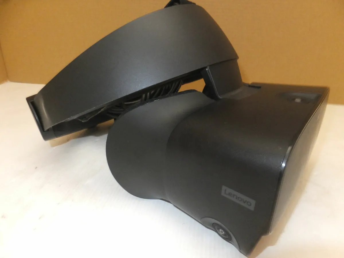 Lenovo VR - Image 4