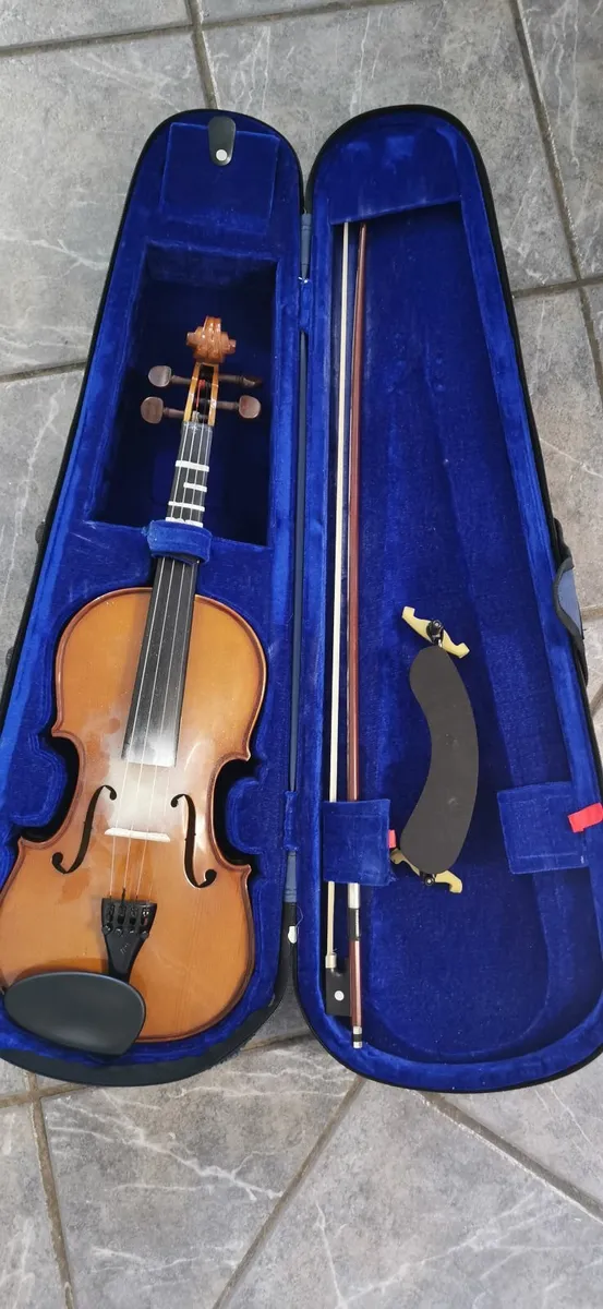 Fiddle - Image 1
