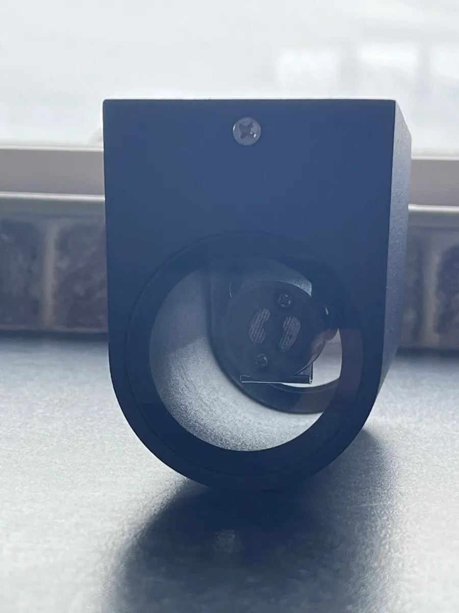 Outdoor ‘Up Down’ Wall Light (8 available) - Image 2