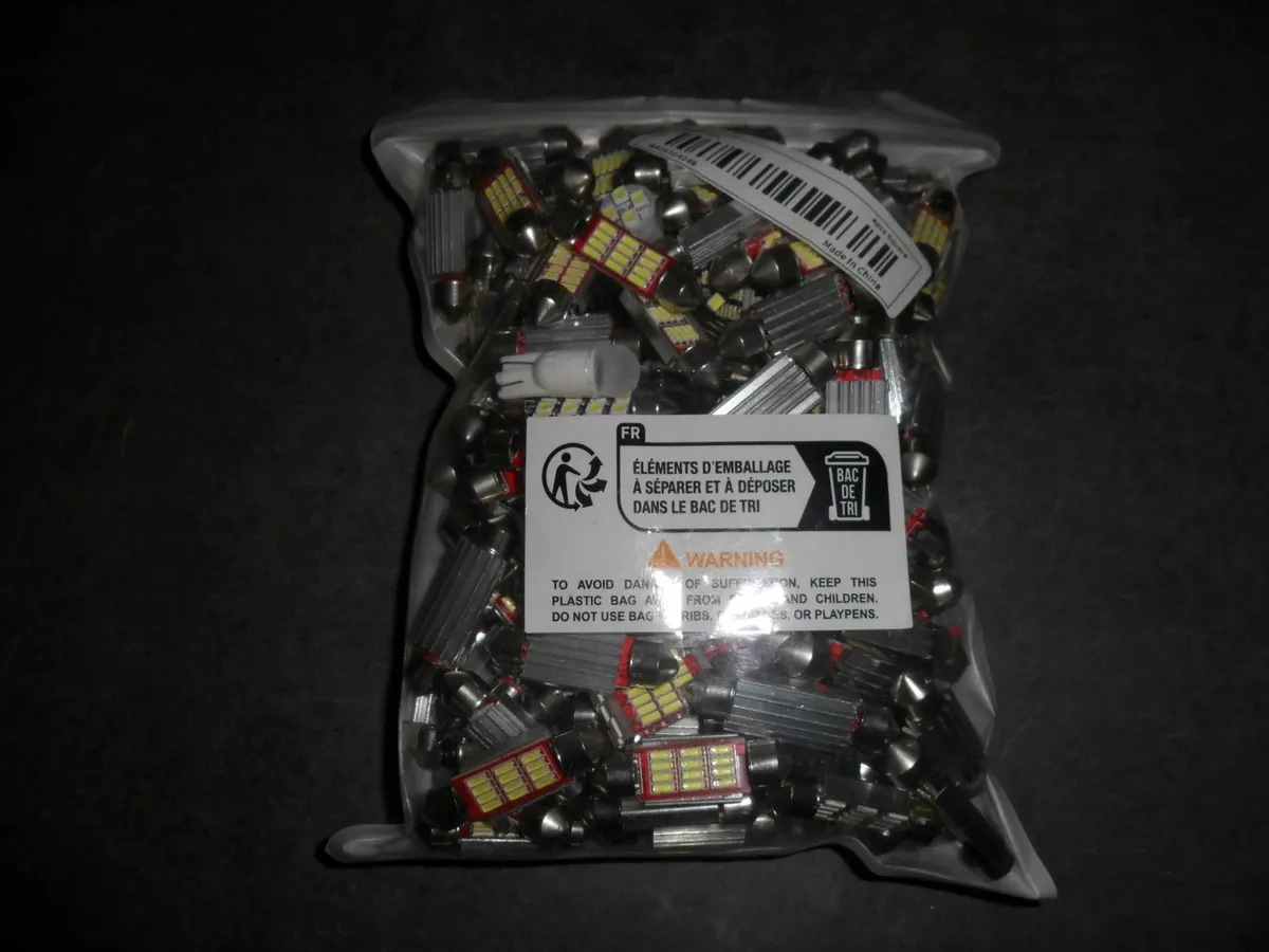 LED bulbs - Image 2