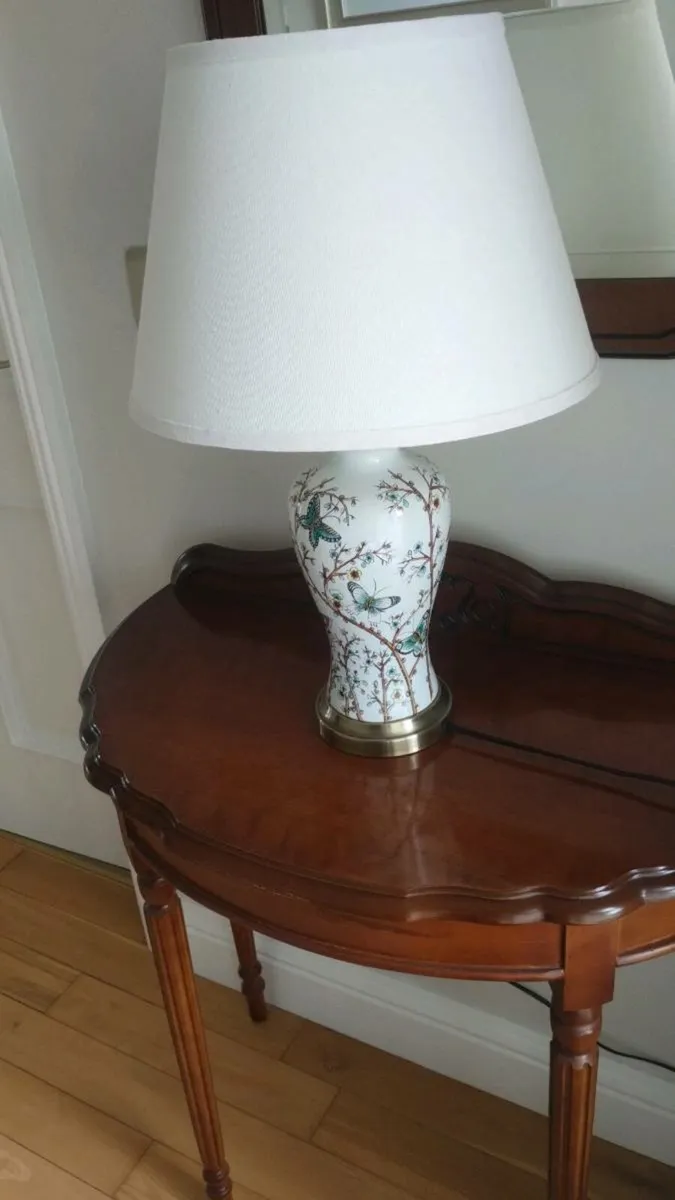 Table lamp - Image 3