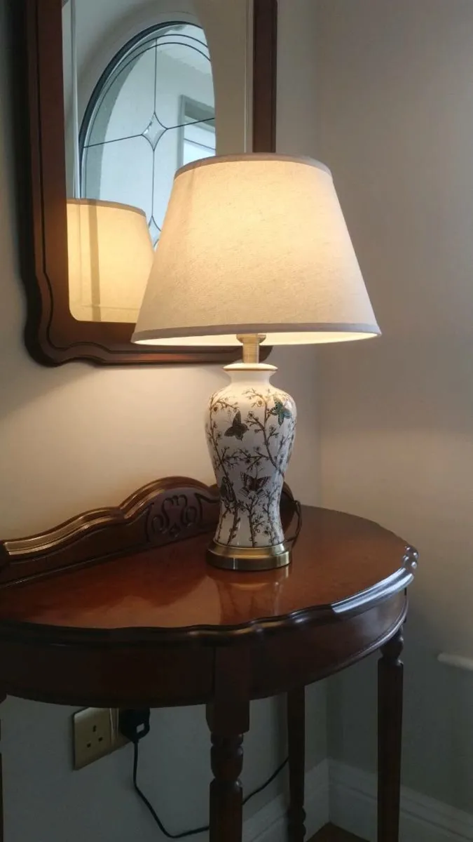 Table lamp - Image 1