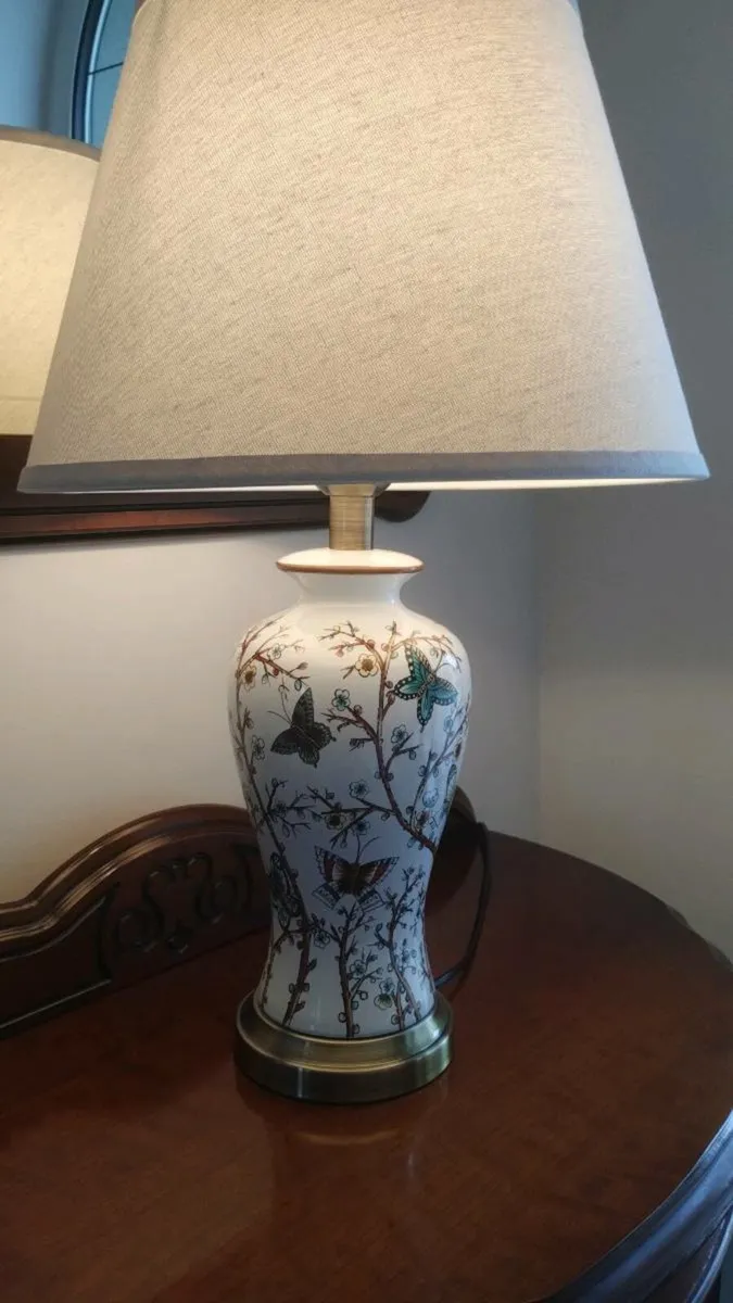 Table lamp - Image 4