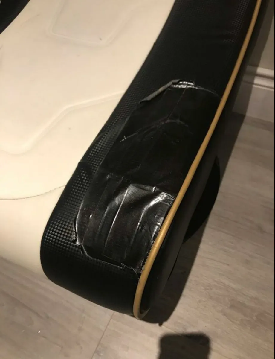 Gaming chair - Image 2