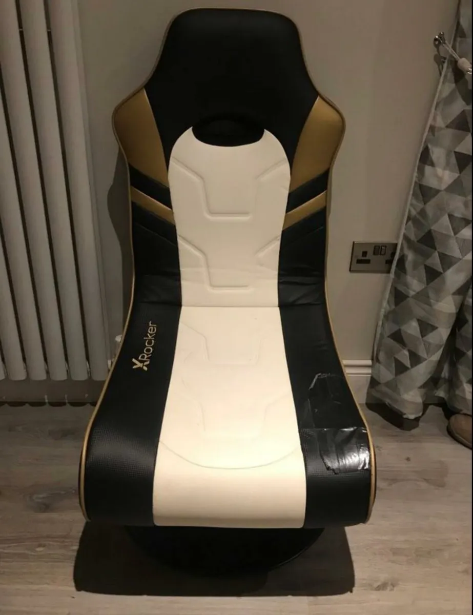 Gaming chair - Image 3
