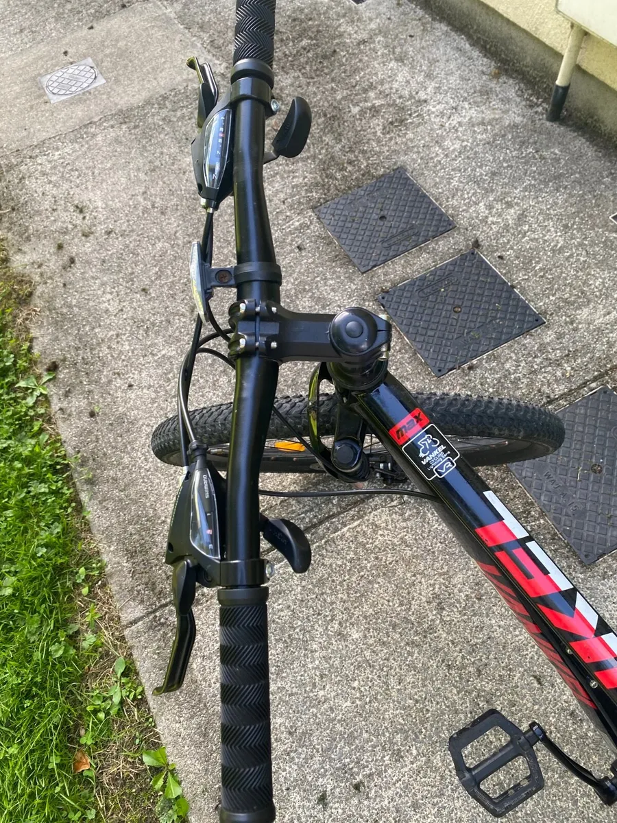 Mountain bicycle - Image 2