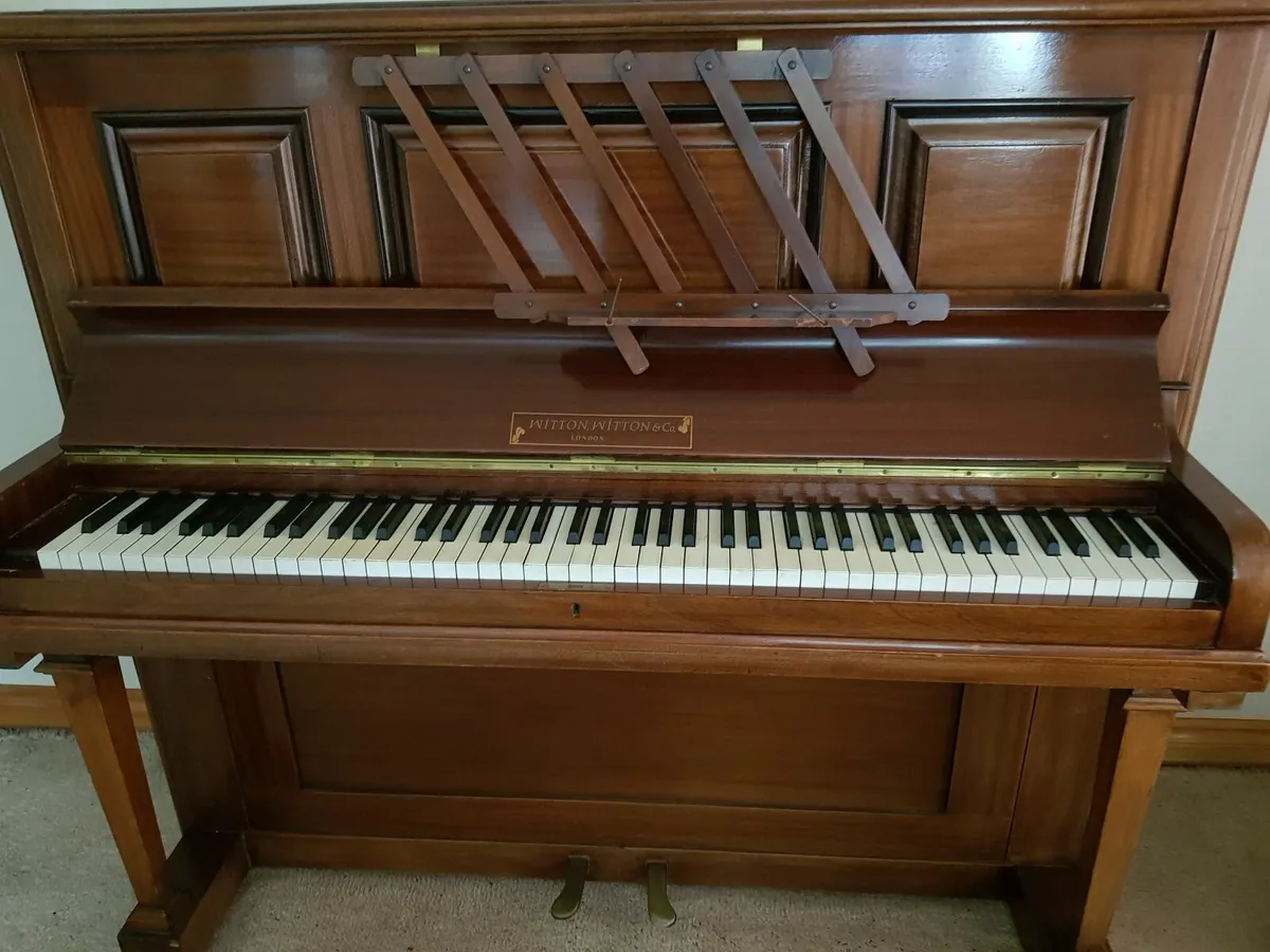 Piano - Image 2