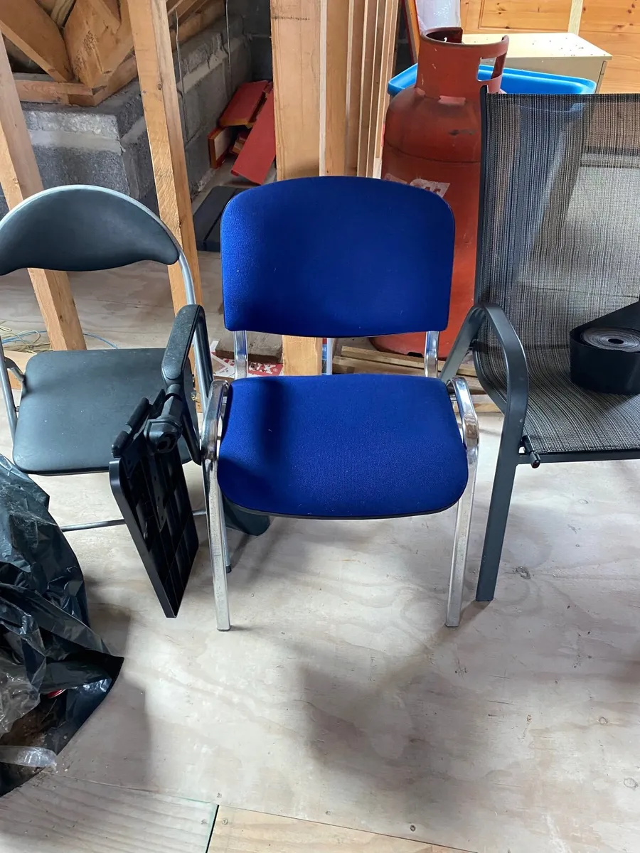 Office chair