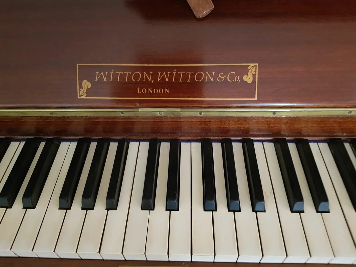 Piano - Image 3
