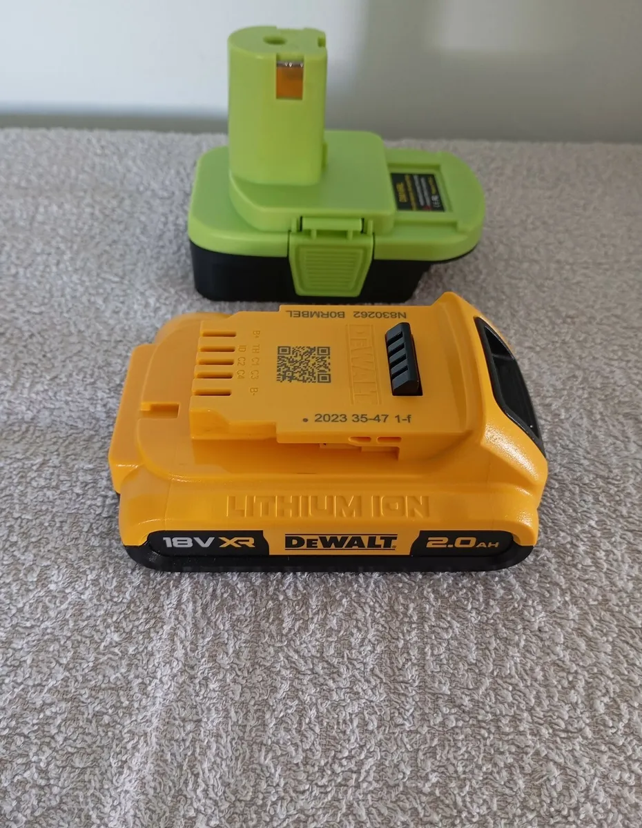 Ryobi 23 Gauge Finish Nailer (New) - Image 4