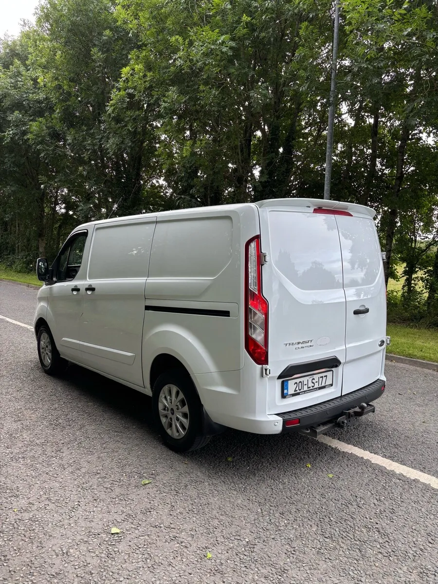 Transit custom - Image 3