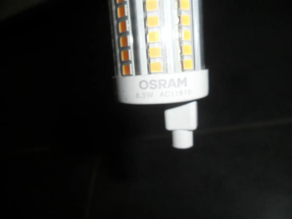 Osram Replace Halogens LED Bulb 2x - Image 2