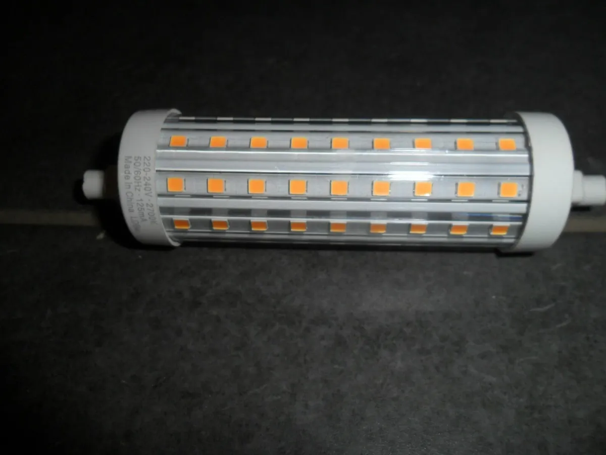 Osram Replace Halogens LED Bulb 2x - Image 4