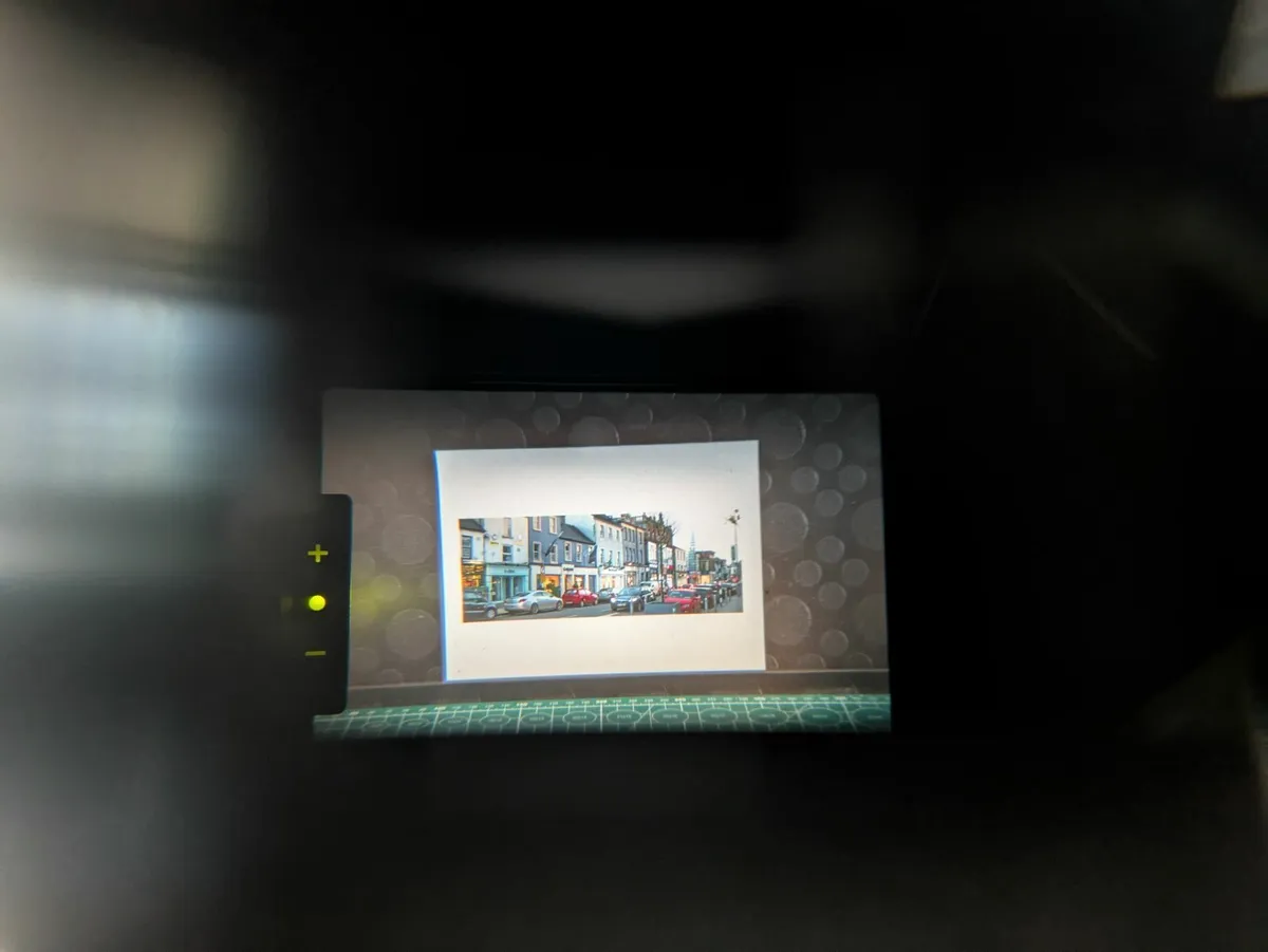 Miranda MS1 Super ( Cosina) - Mechanical SLR 📷 - Image 4