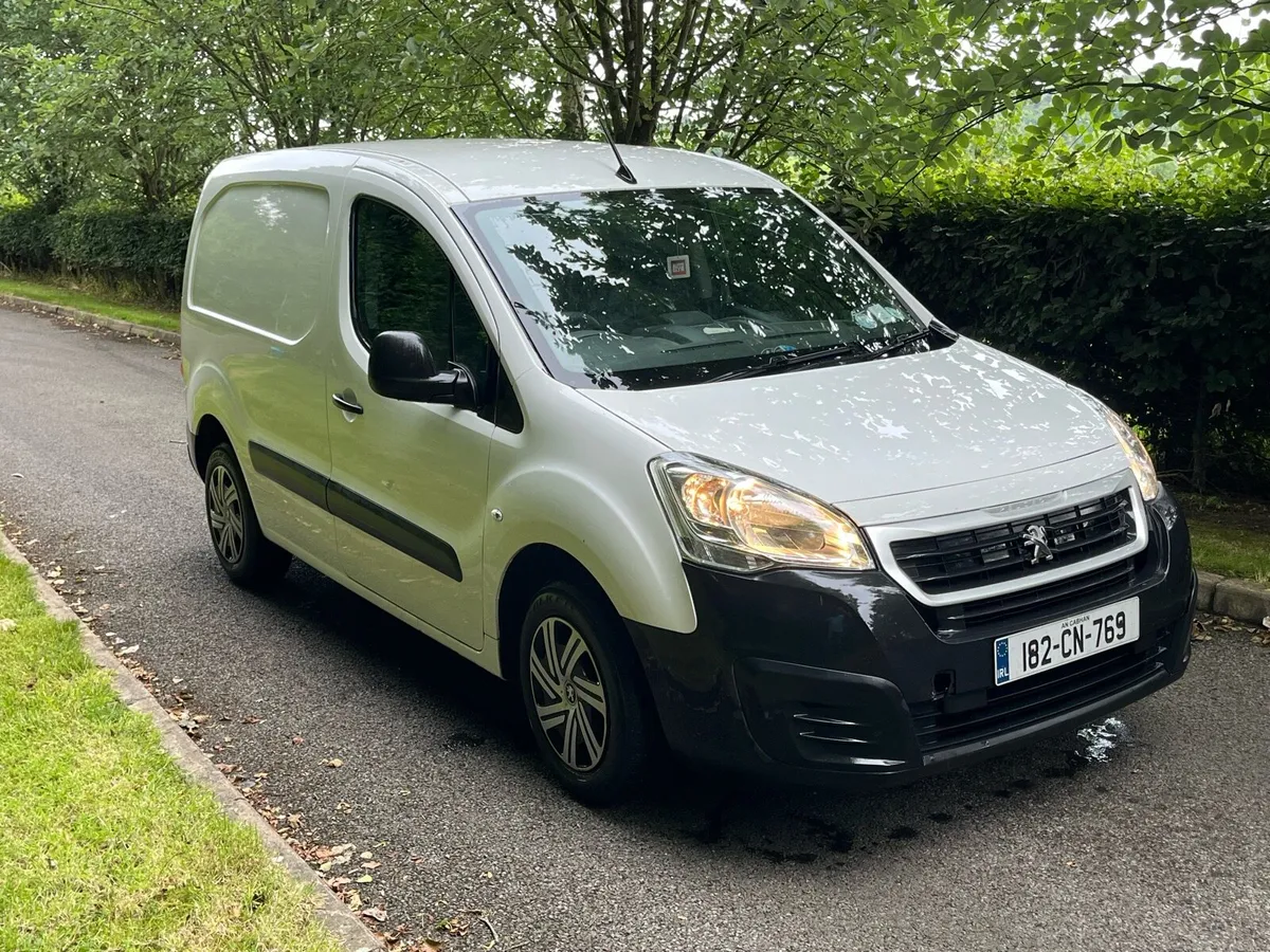 Peugeot - Image 2