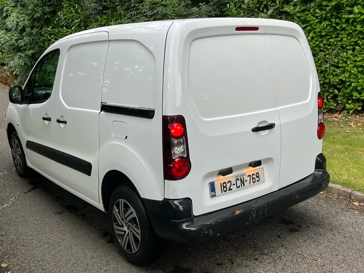 Peugeot - Image 4