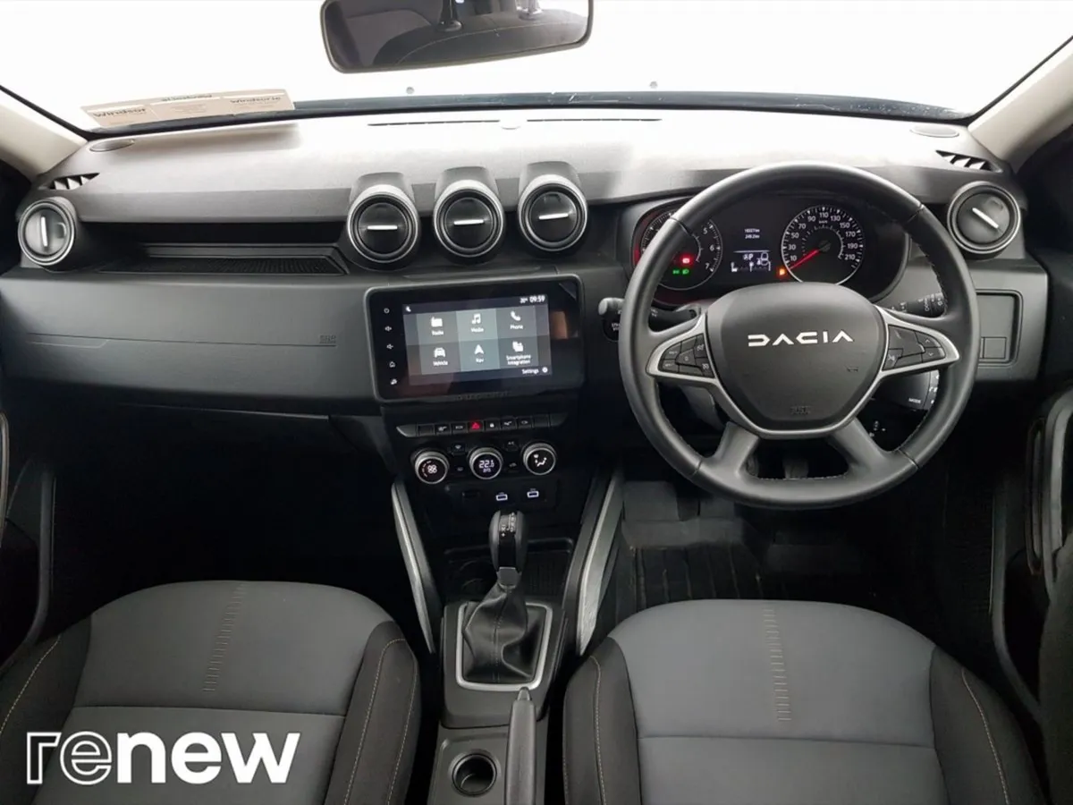 Dacia Duster 1.3 TCe 150 EDC Extreme - Image 3