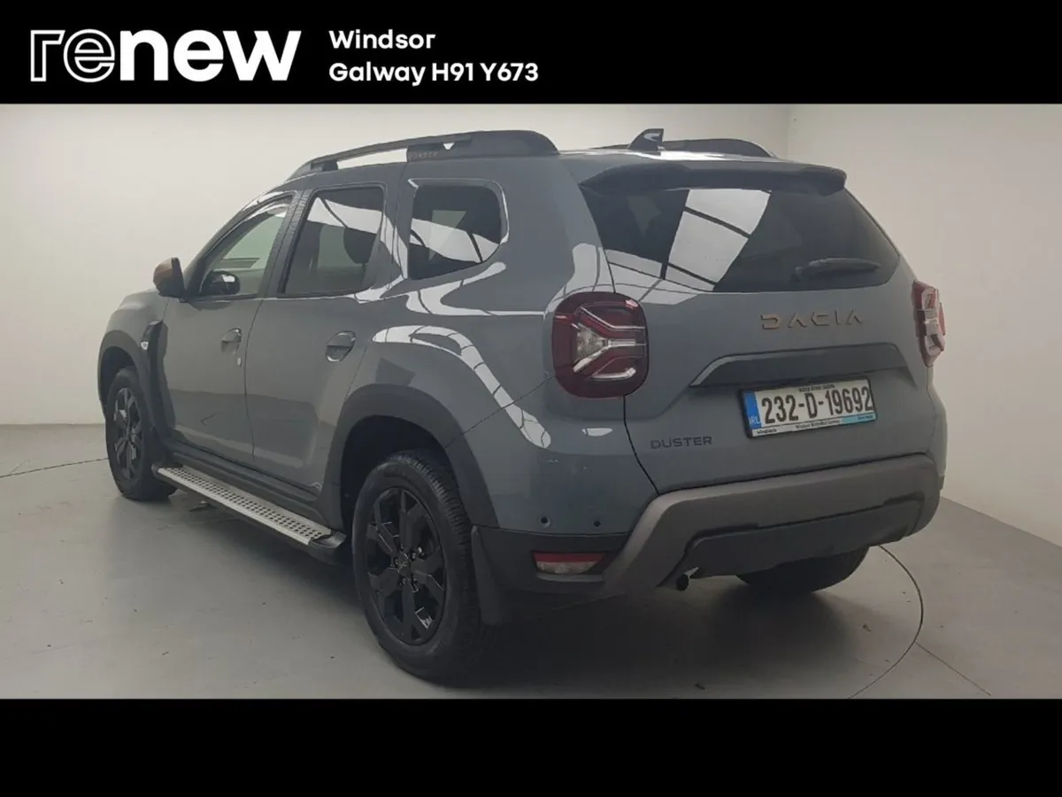 Dacia Duster 1.3 TCe 150 EDC Extreme - Image 4