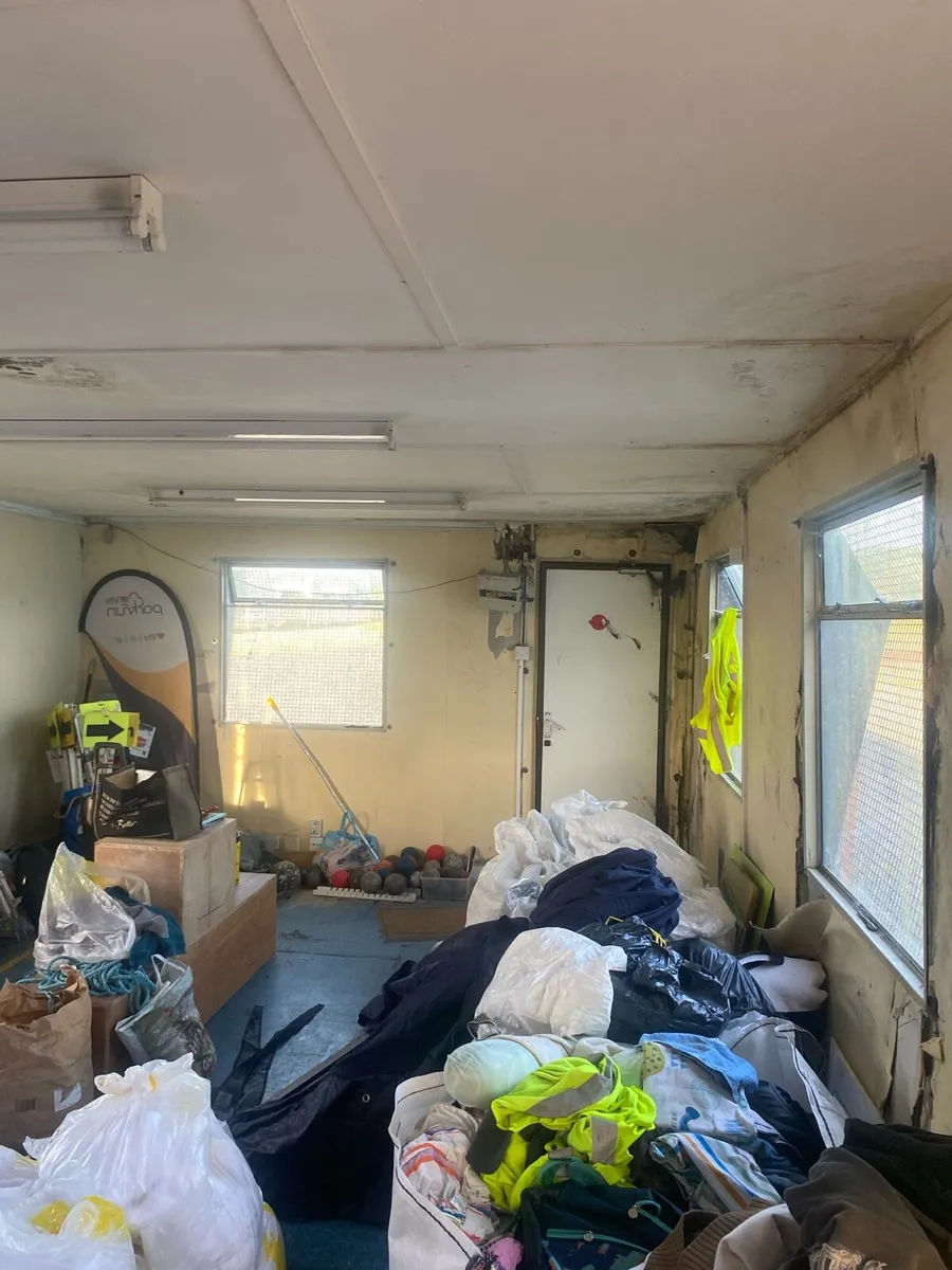Portacabin free to take away - Image 3