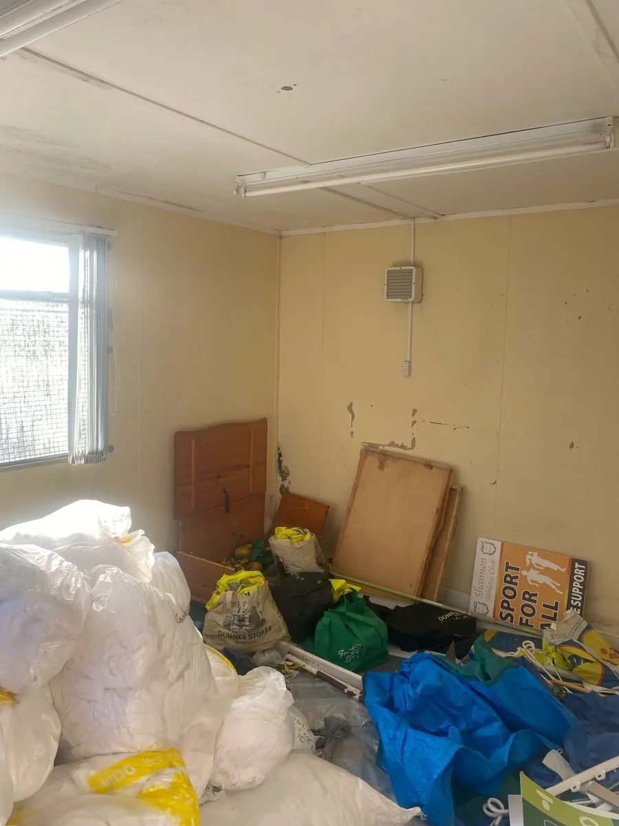 Portacabin free to take away - Image 4